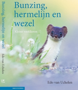 cover boek Edo van Uchelen 1 van 3